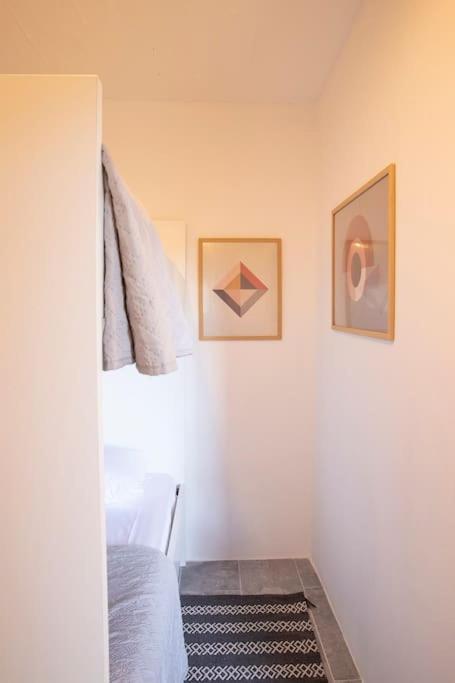 Apartment Alexandras Neos Panteleimonas