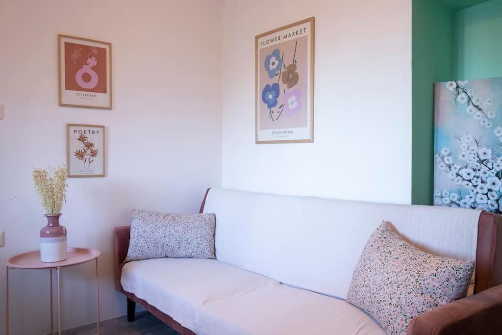 Apartment Alexandras *