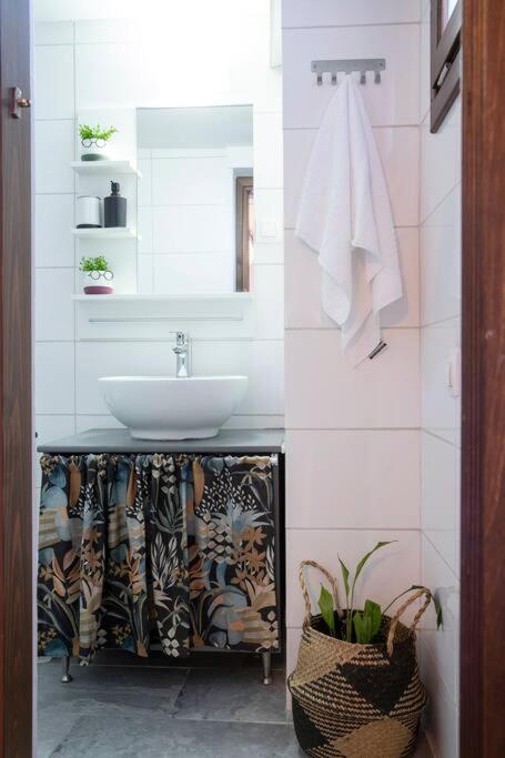 Apartment Alexandras *